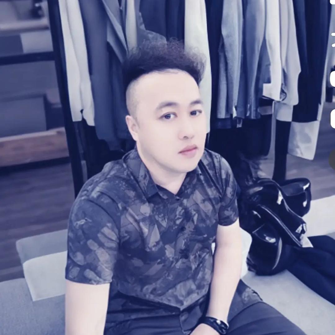 邯郸浙江商贸城14道ZYM男装