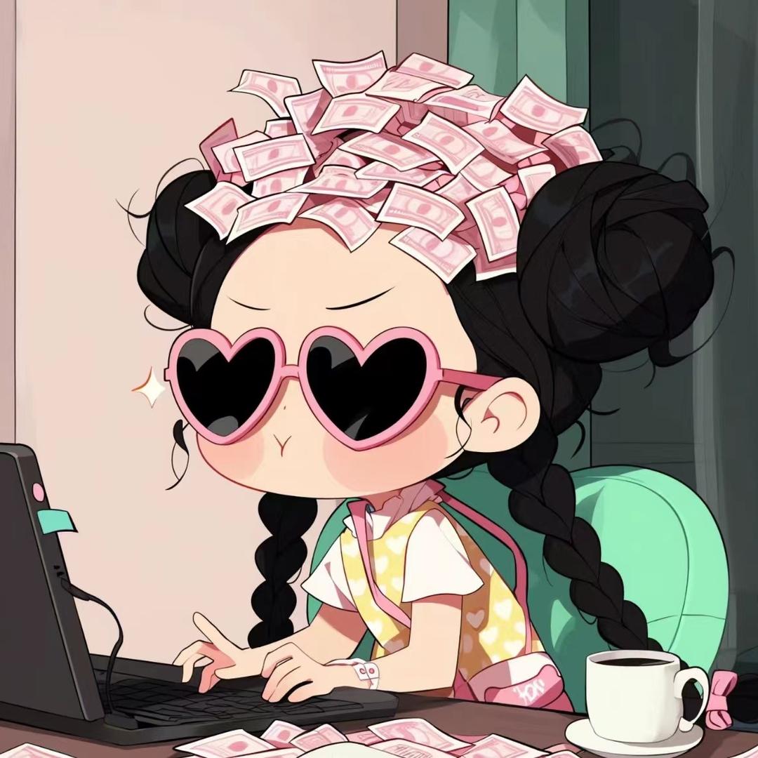 兮君解忧杂货铺