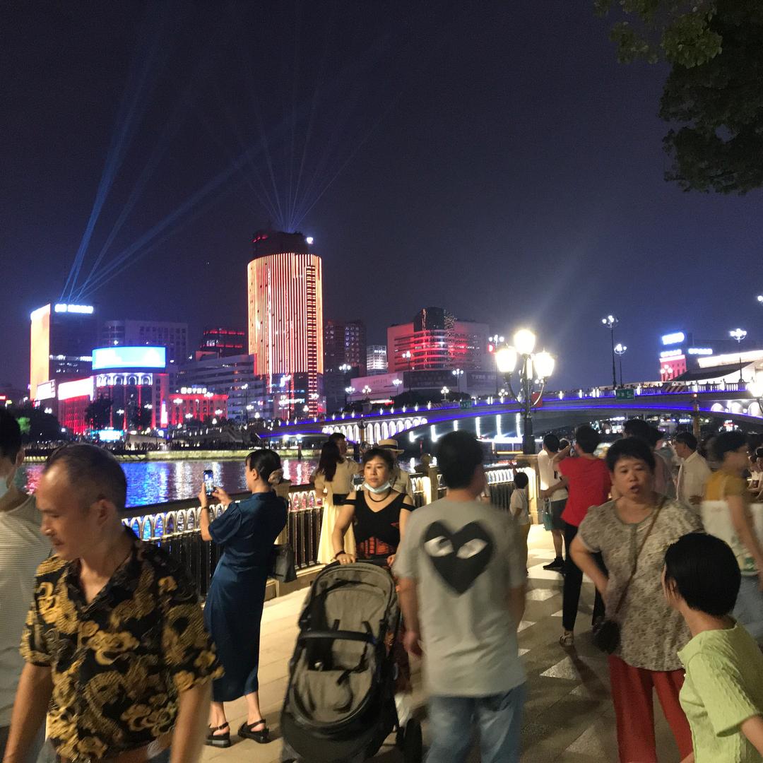 独醉清风