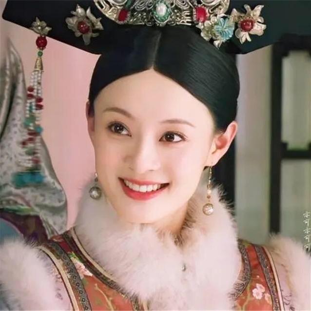 甄嬛传原声播书