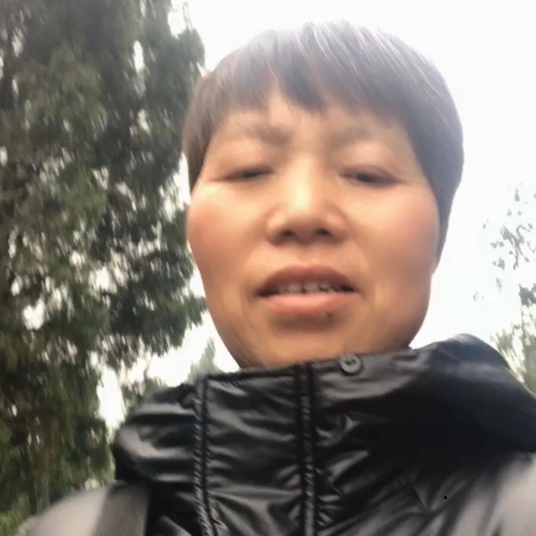 珍姐，实话实说