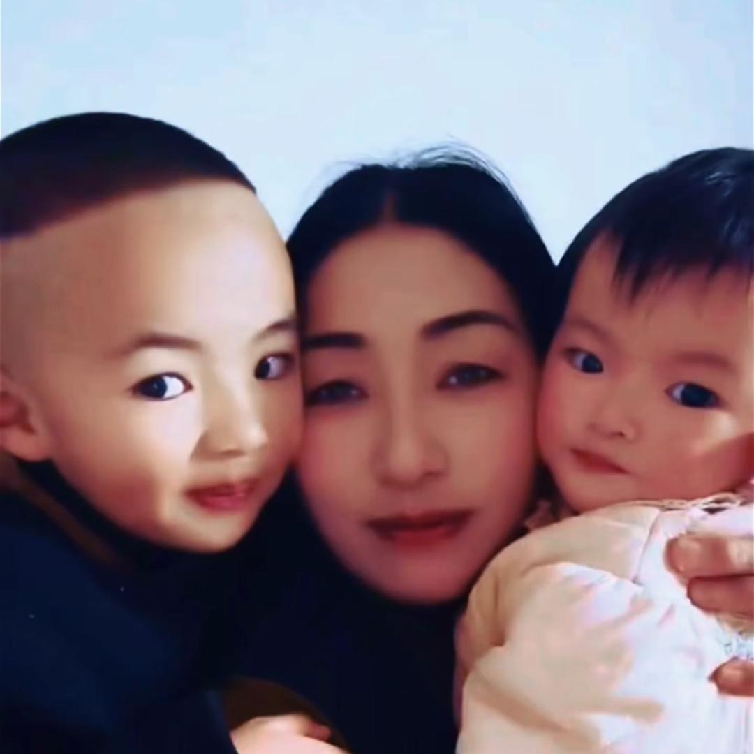 静静的玛尼石