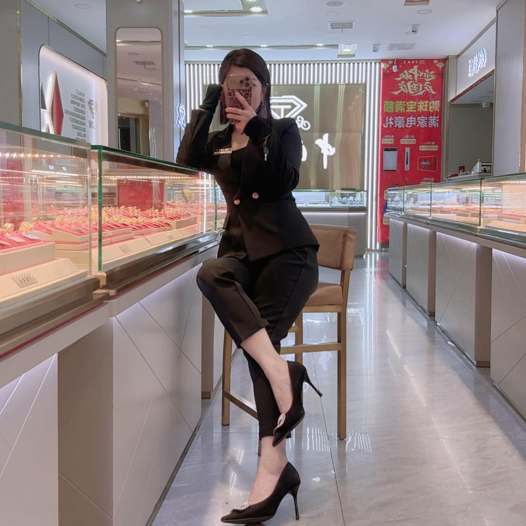 中国珠宝白云中国珠宝(龙山店)