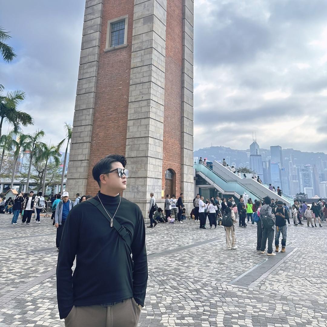 炜先生装修界的清流