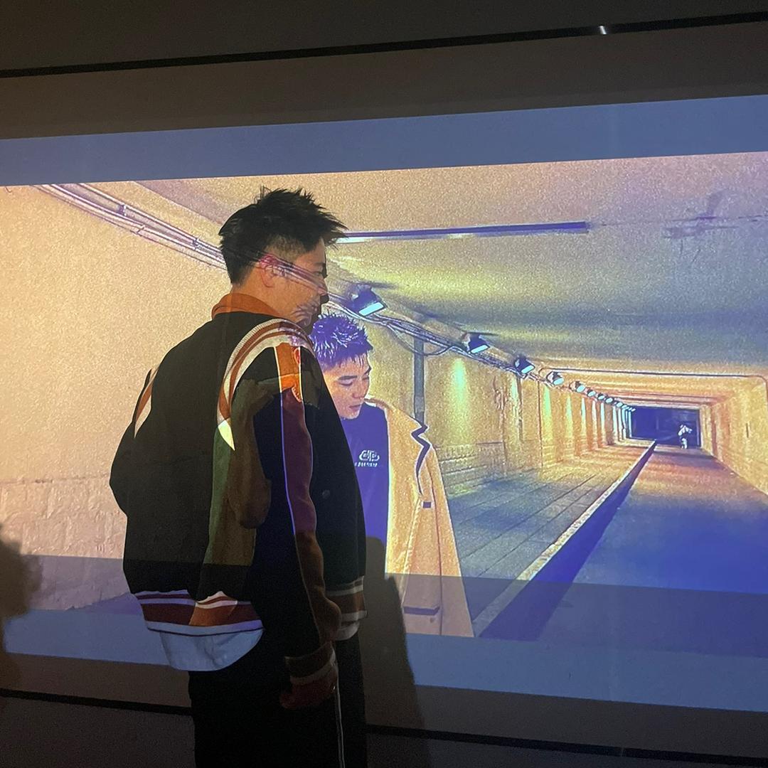 凌轩只做男士发型设计