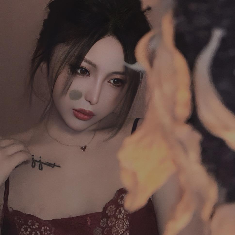 温柔小妈