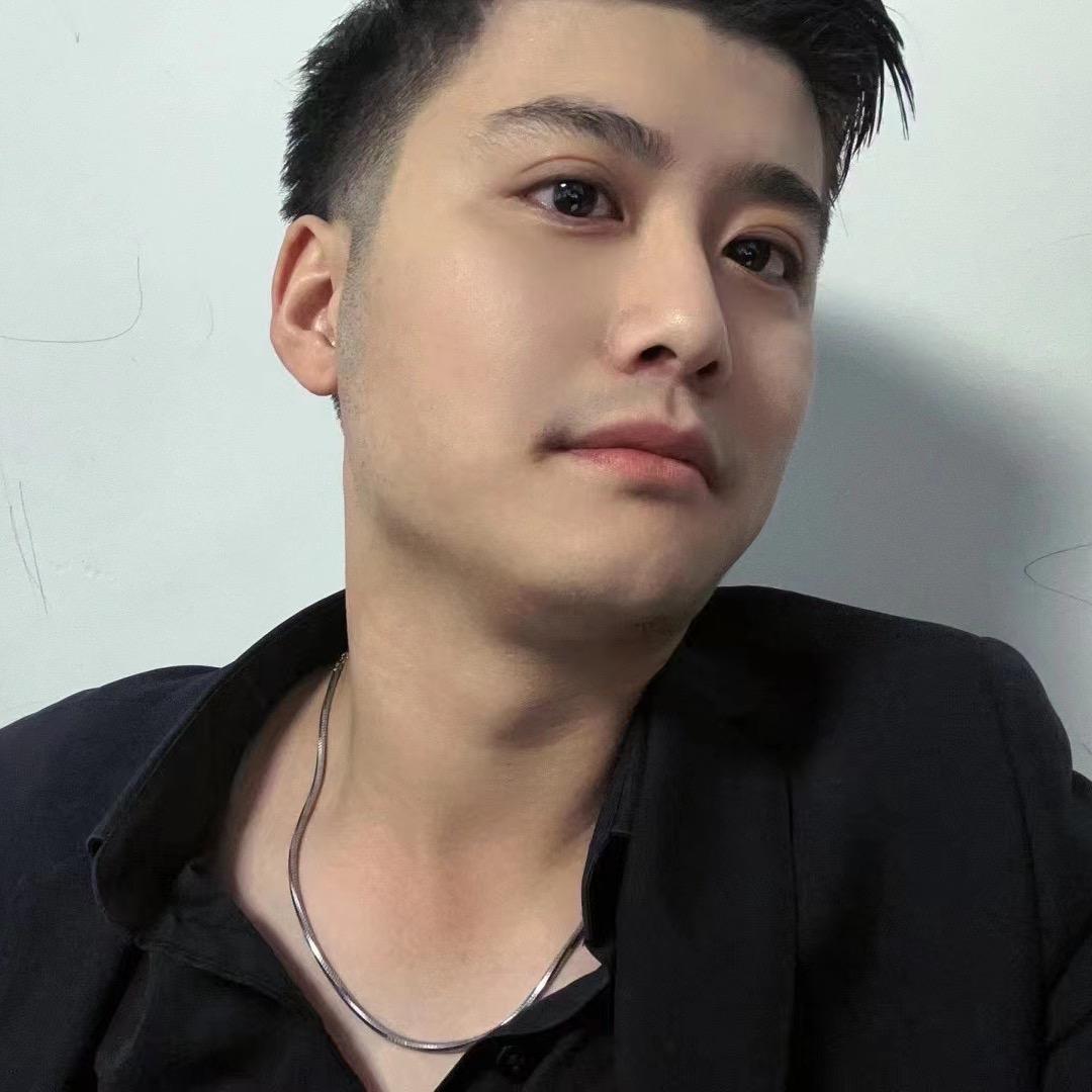 FY🔪❤️‍🔥健身陈陈