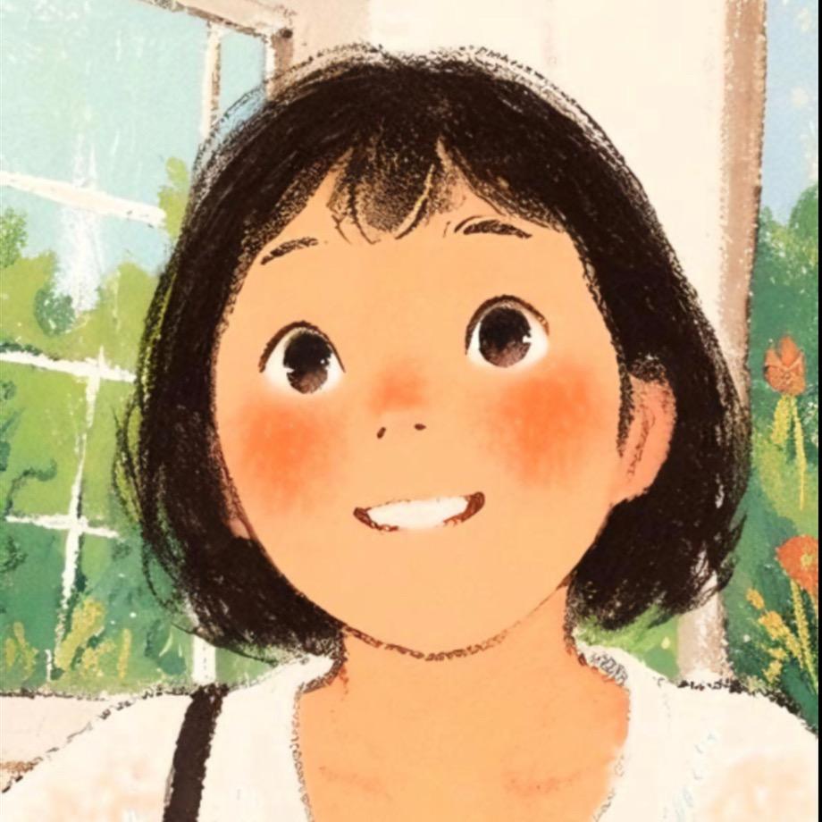 橙啊橙小橙子
