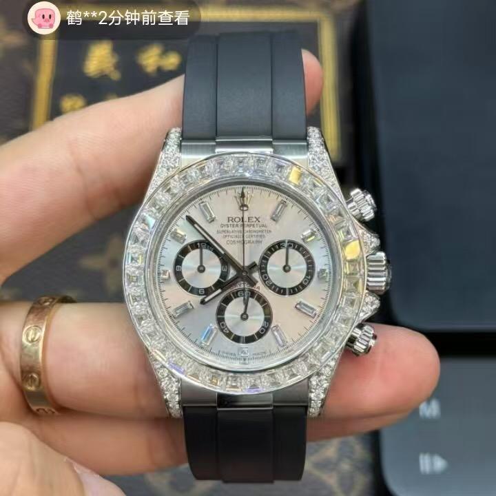 K金表定制43