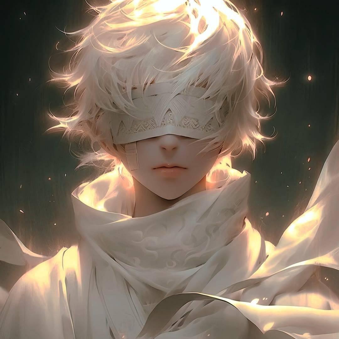 如吾所愿