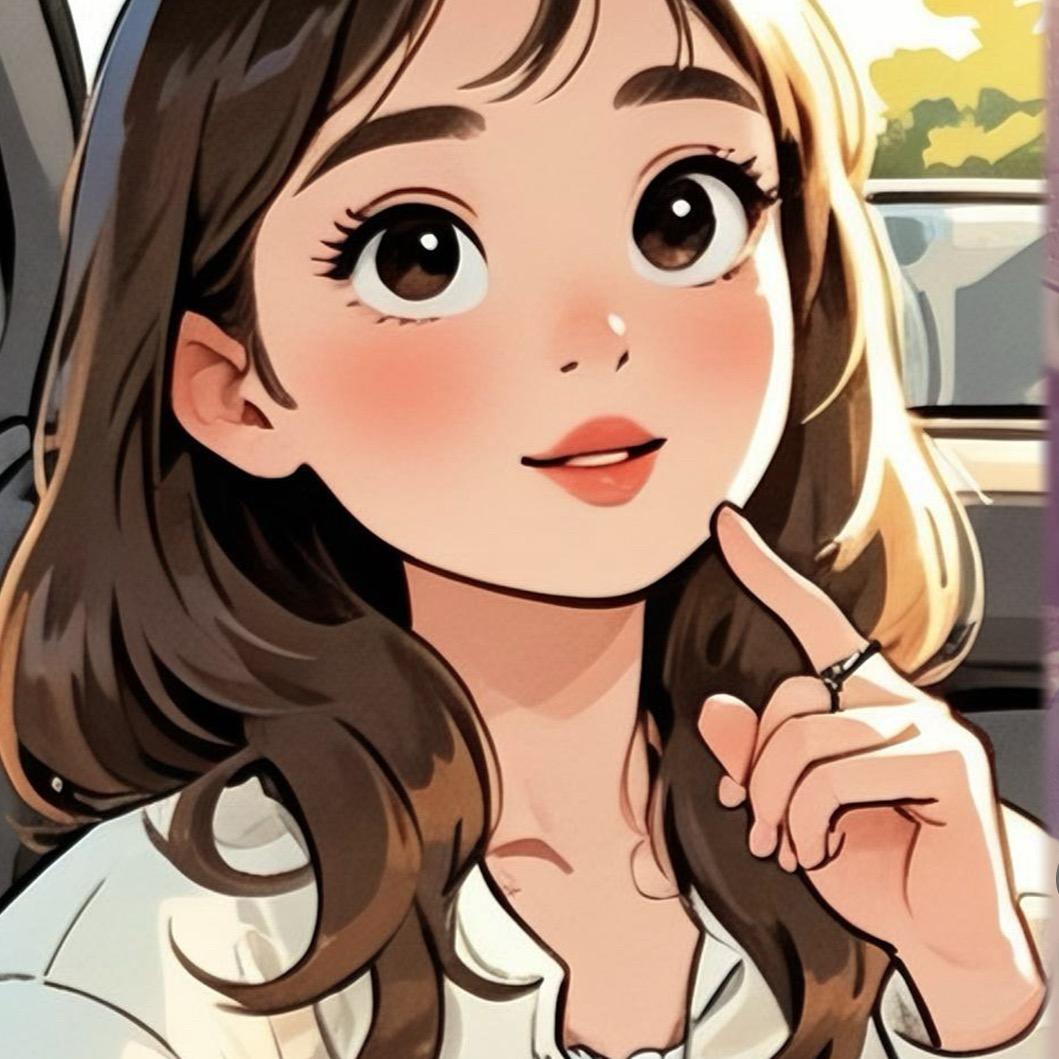 释然