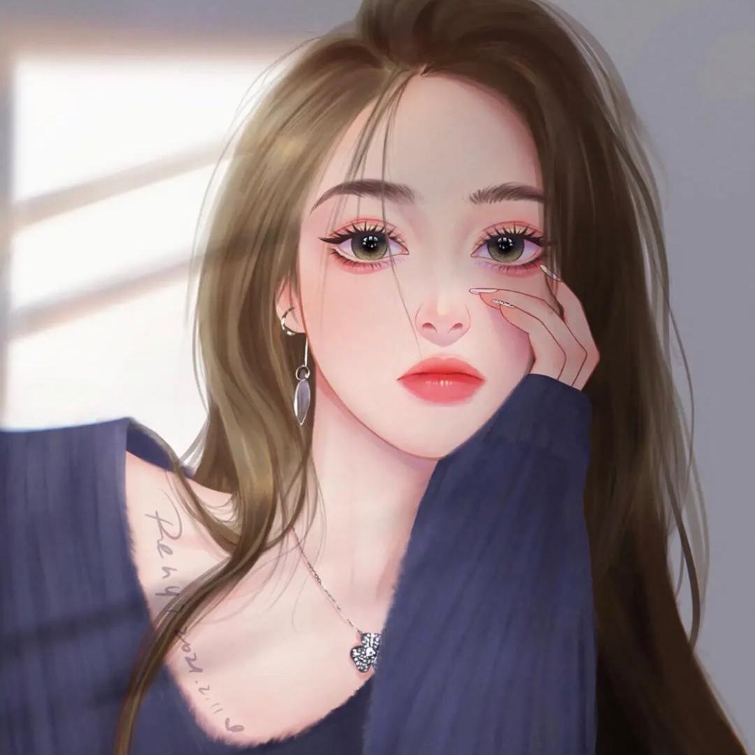 妞妞爱美食