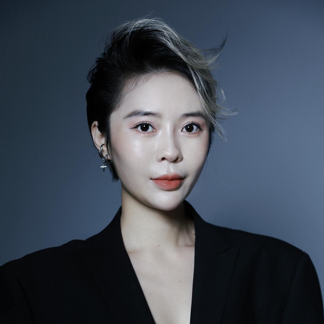 涪陵野生眉·东琴老师