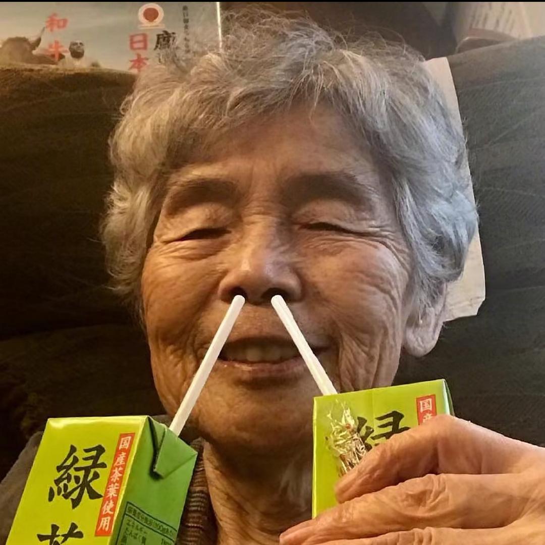 秃头老徐！！！