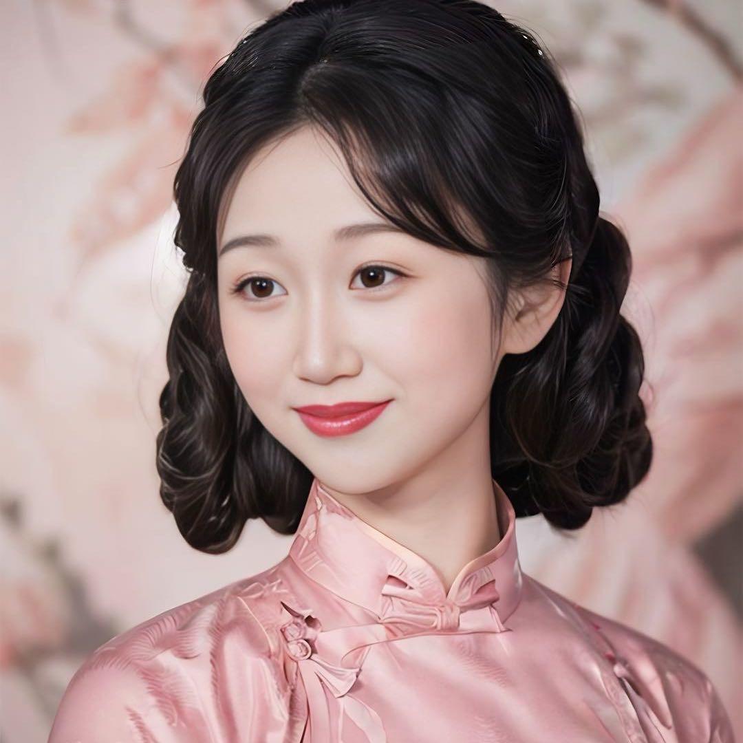 馨月