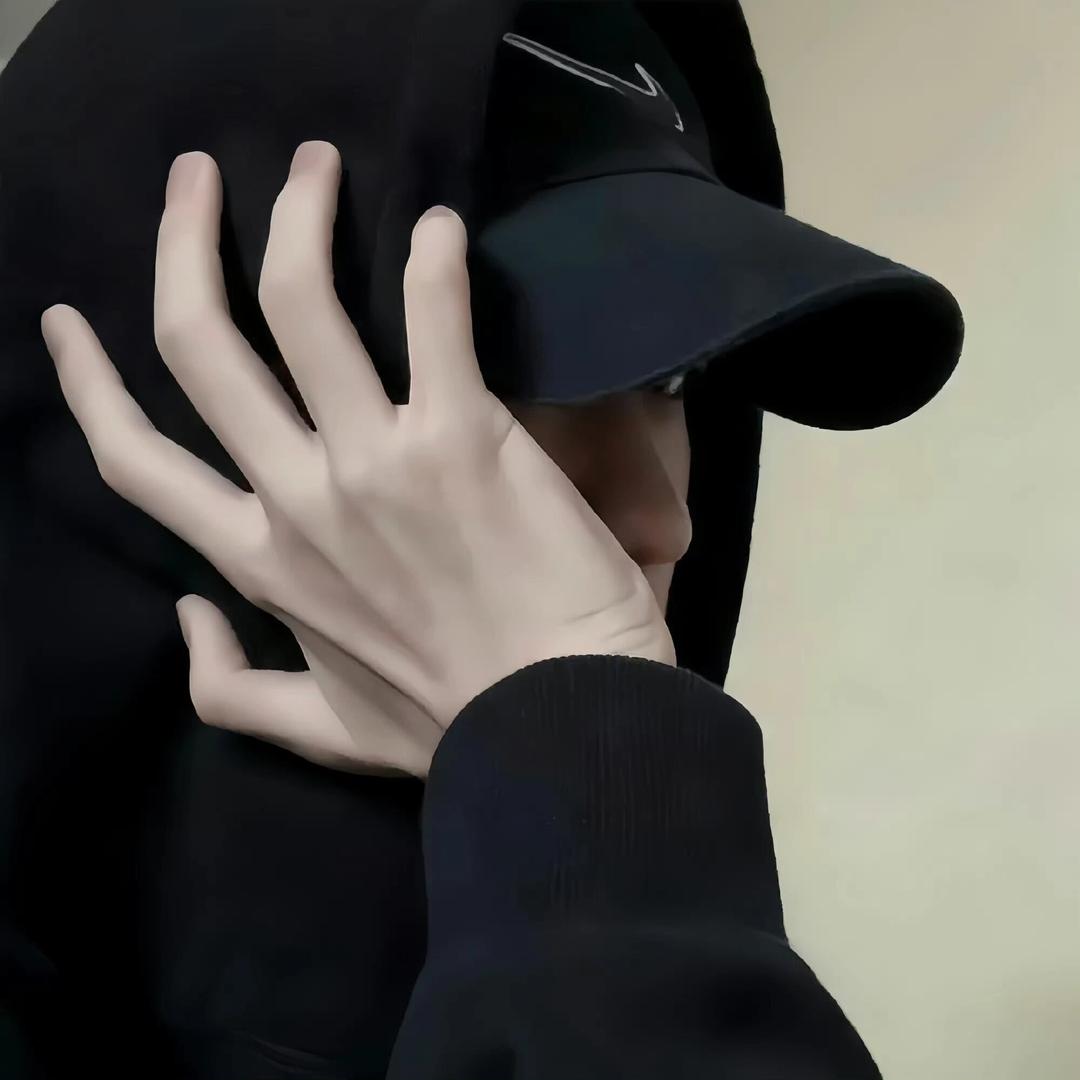 GS男士发型设计