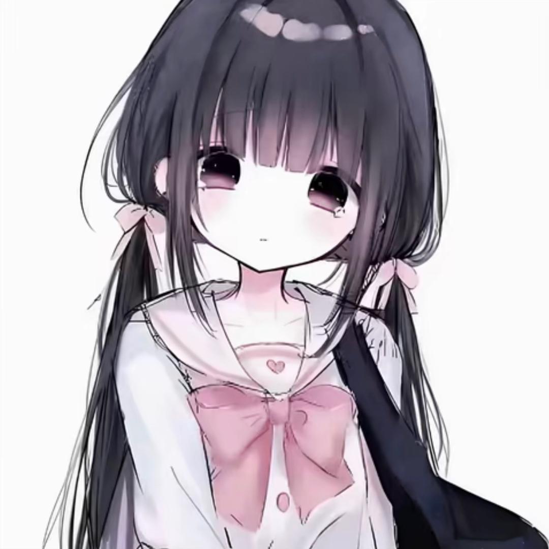 犯困🎀