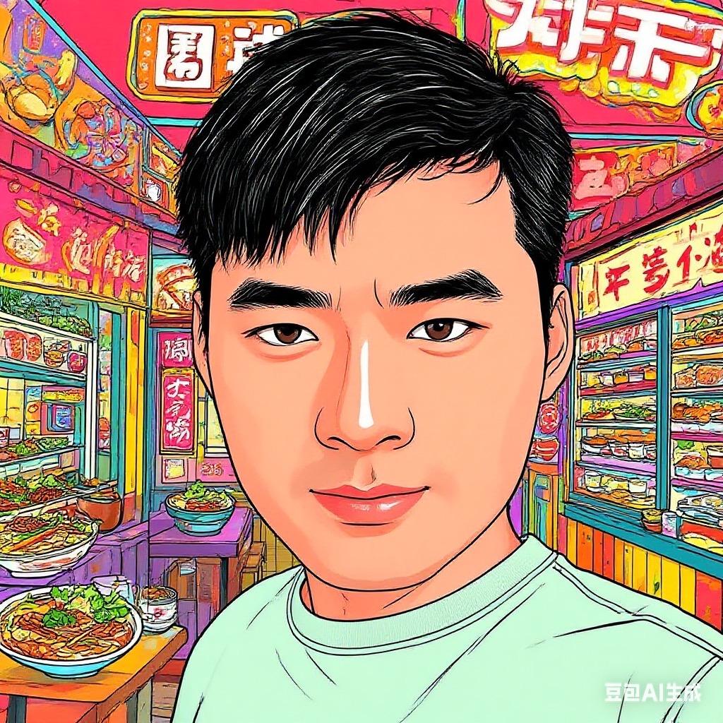 阿俊哥