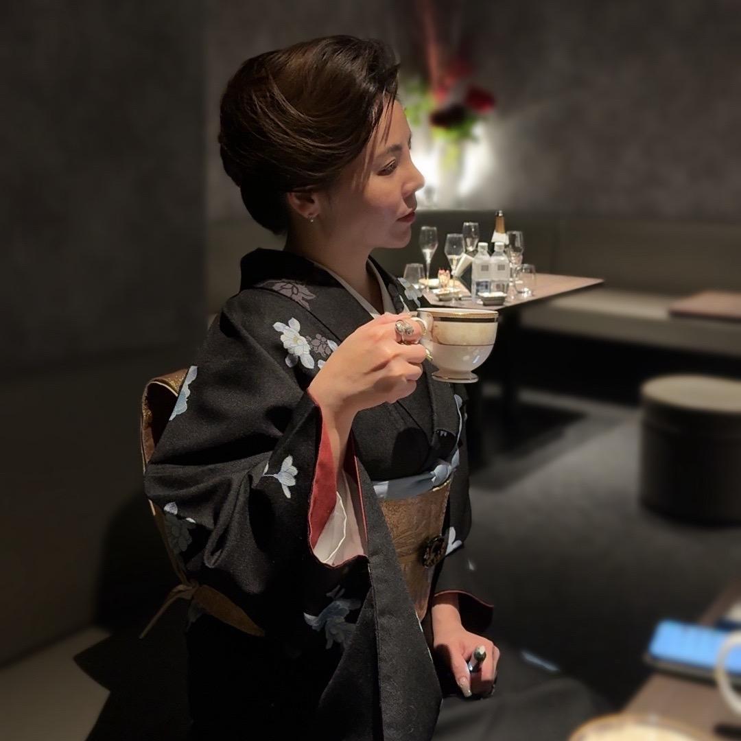 东京Ann酱