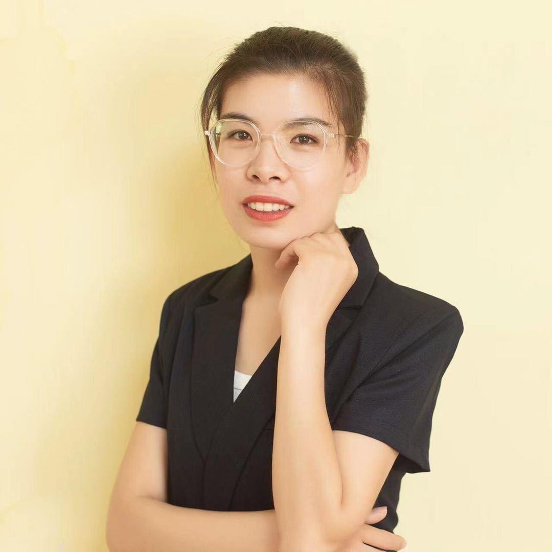 汾东幼儿园慧慧老师