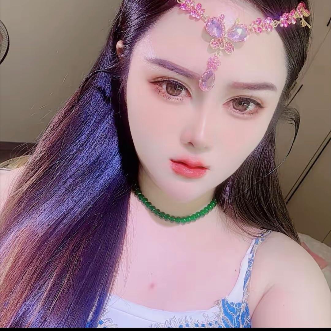 毛毛真漂亮✈️