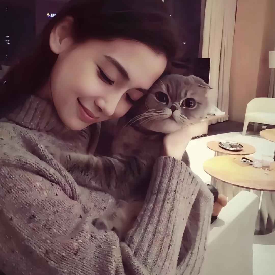 这个女人