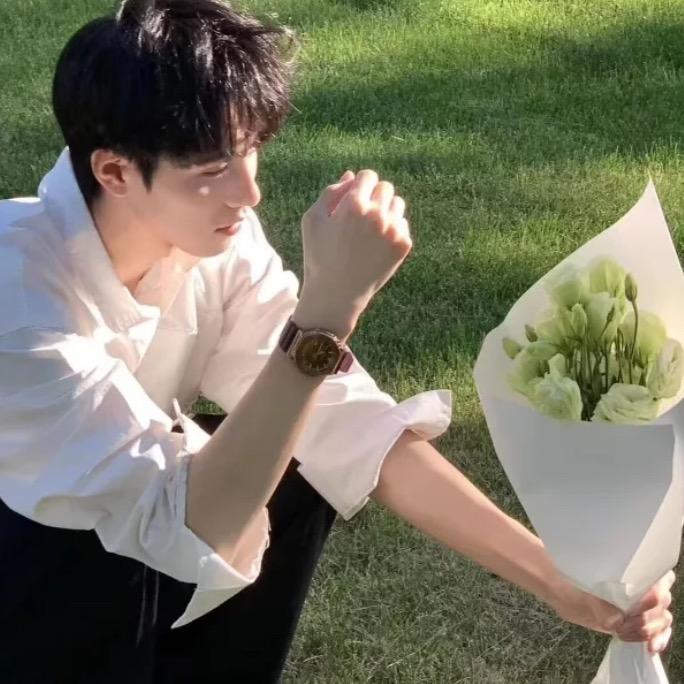 不娶到王宇琛不改名