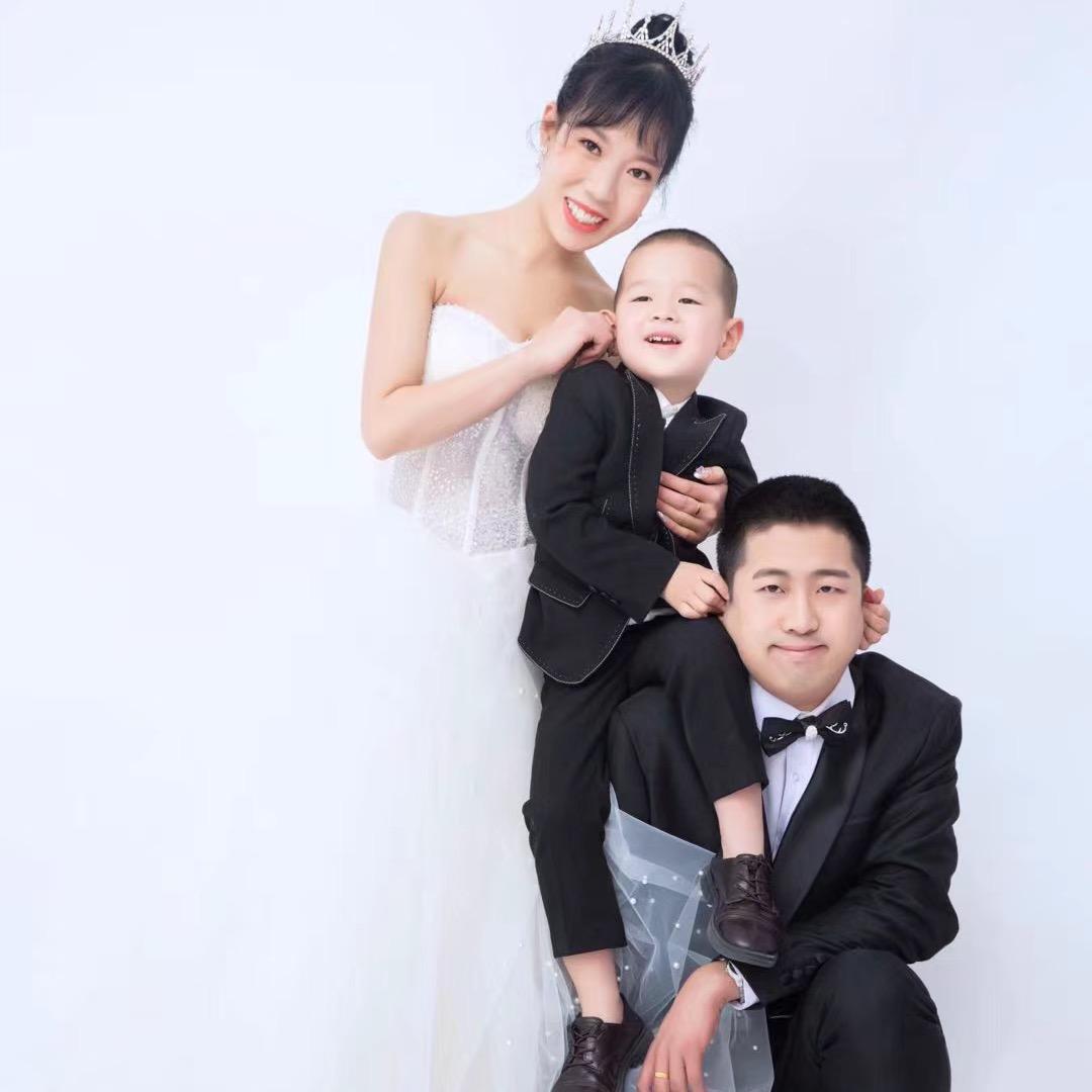 太原小鱼儿