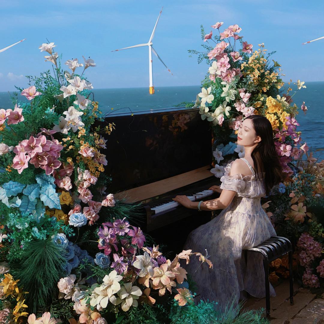 一只小鸭子咿呀咿呀哟