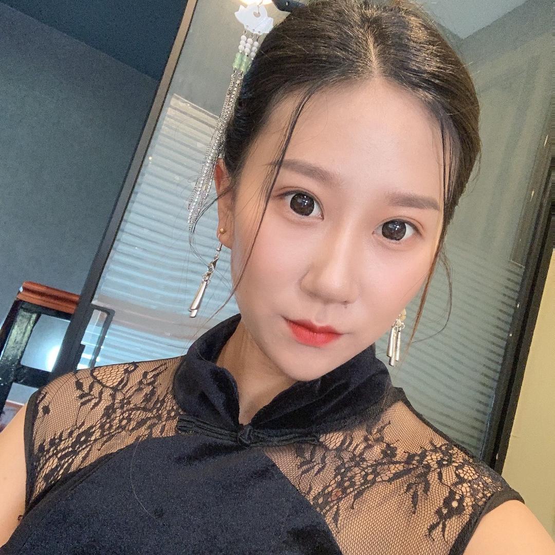 小姐姐