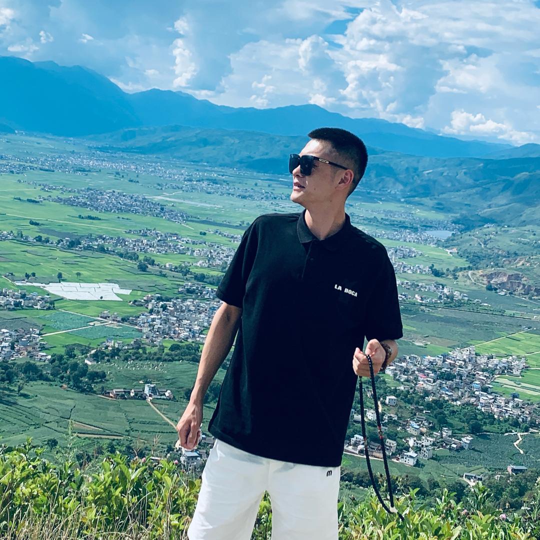 怪锅锅『阿怪』