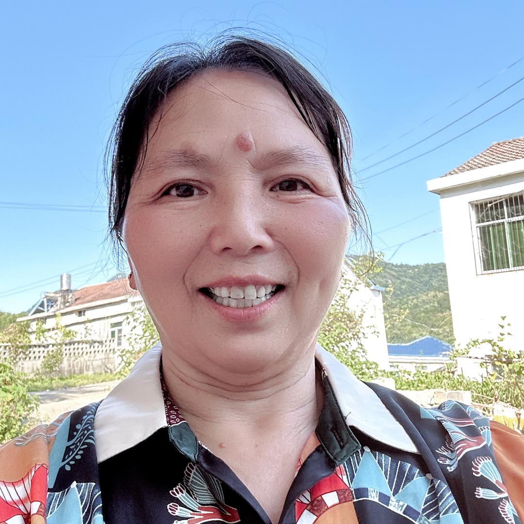 段大妈（首播）