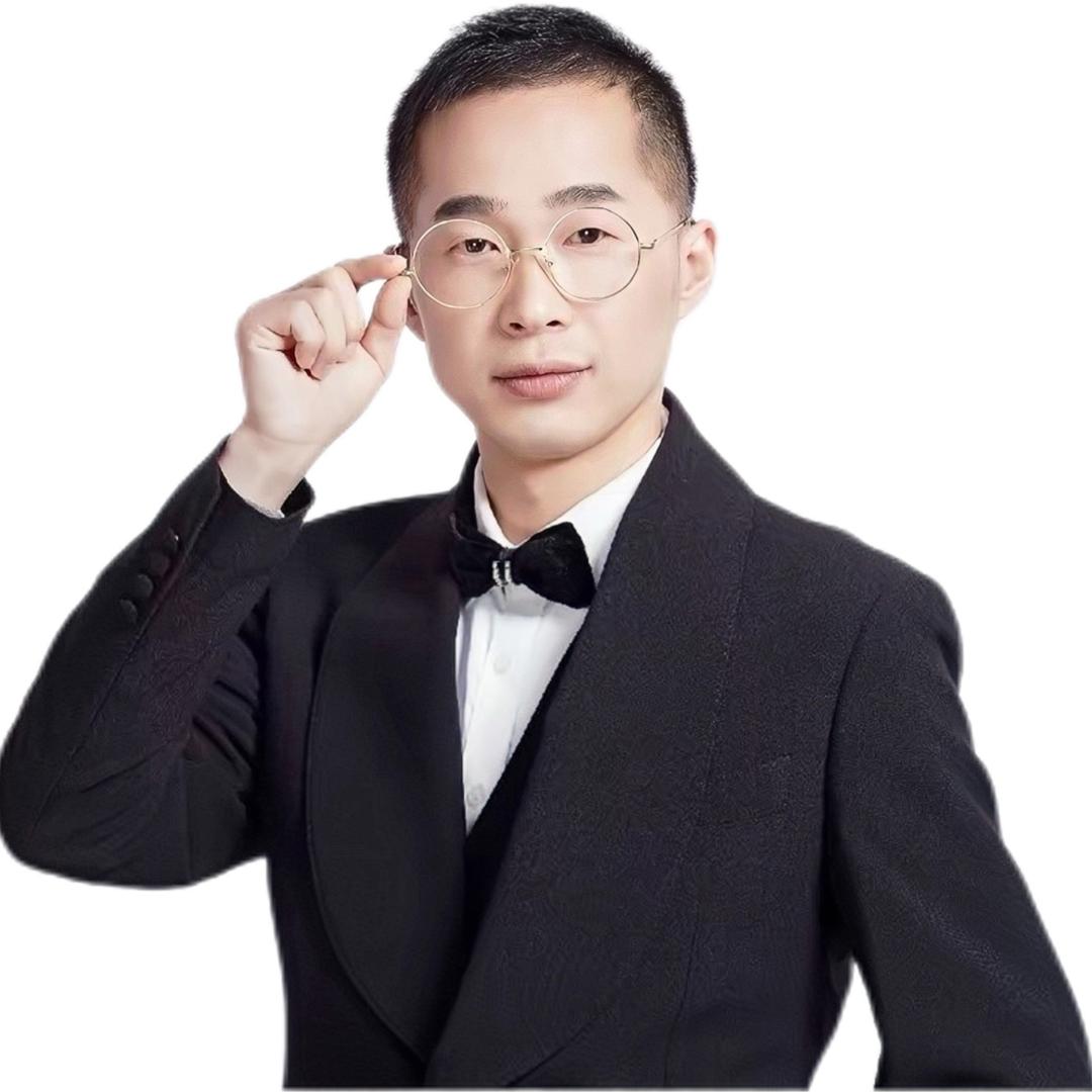 张三疯👻