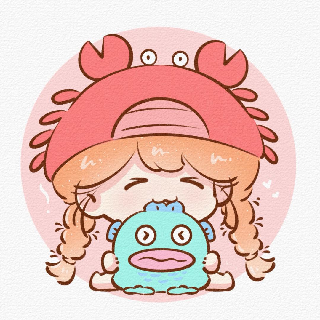 怪怪🪷
