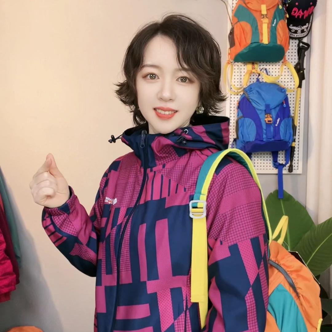 多吉户外服饰
