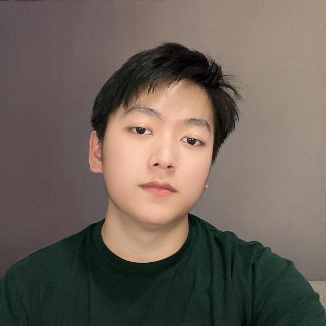 陈晓卿