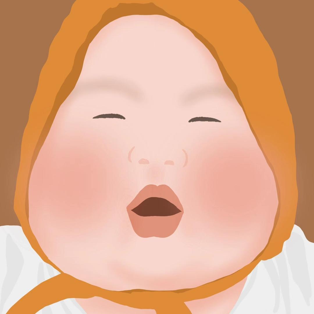 霸霸。