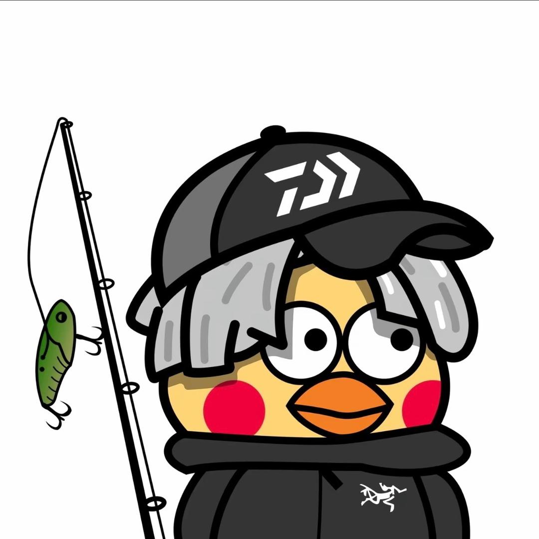 老默༓Luer🎣