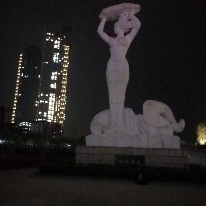 缘份歌