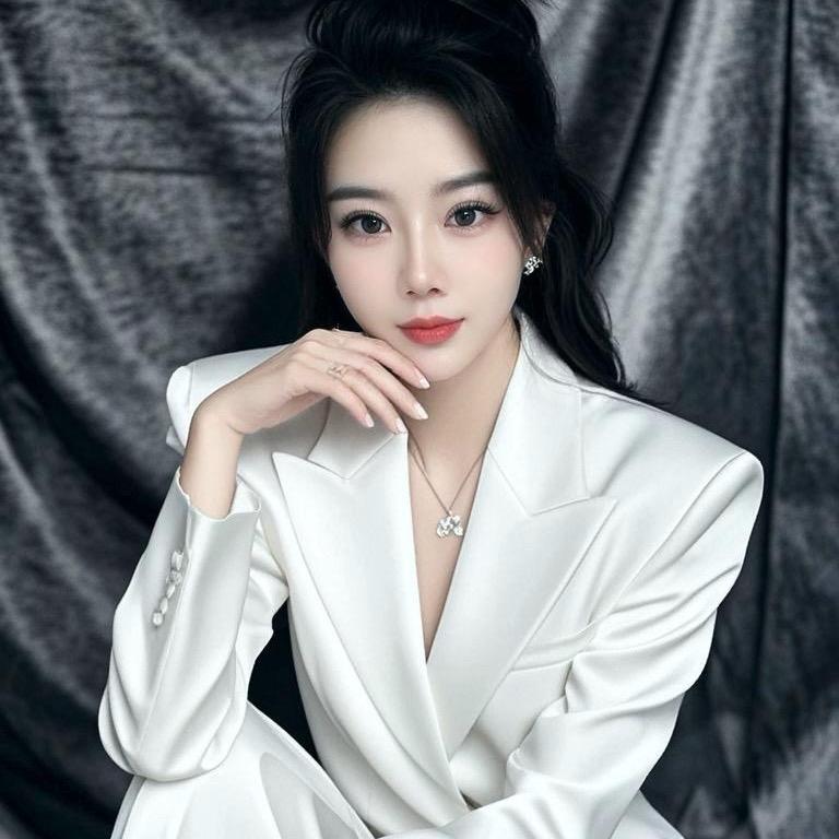 白沙洲尼彩美学～肖肖❤️