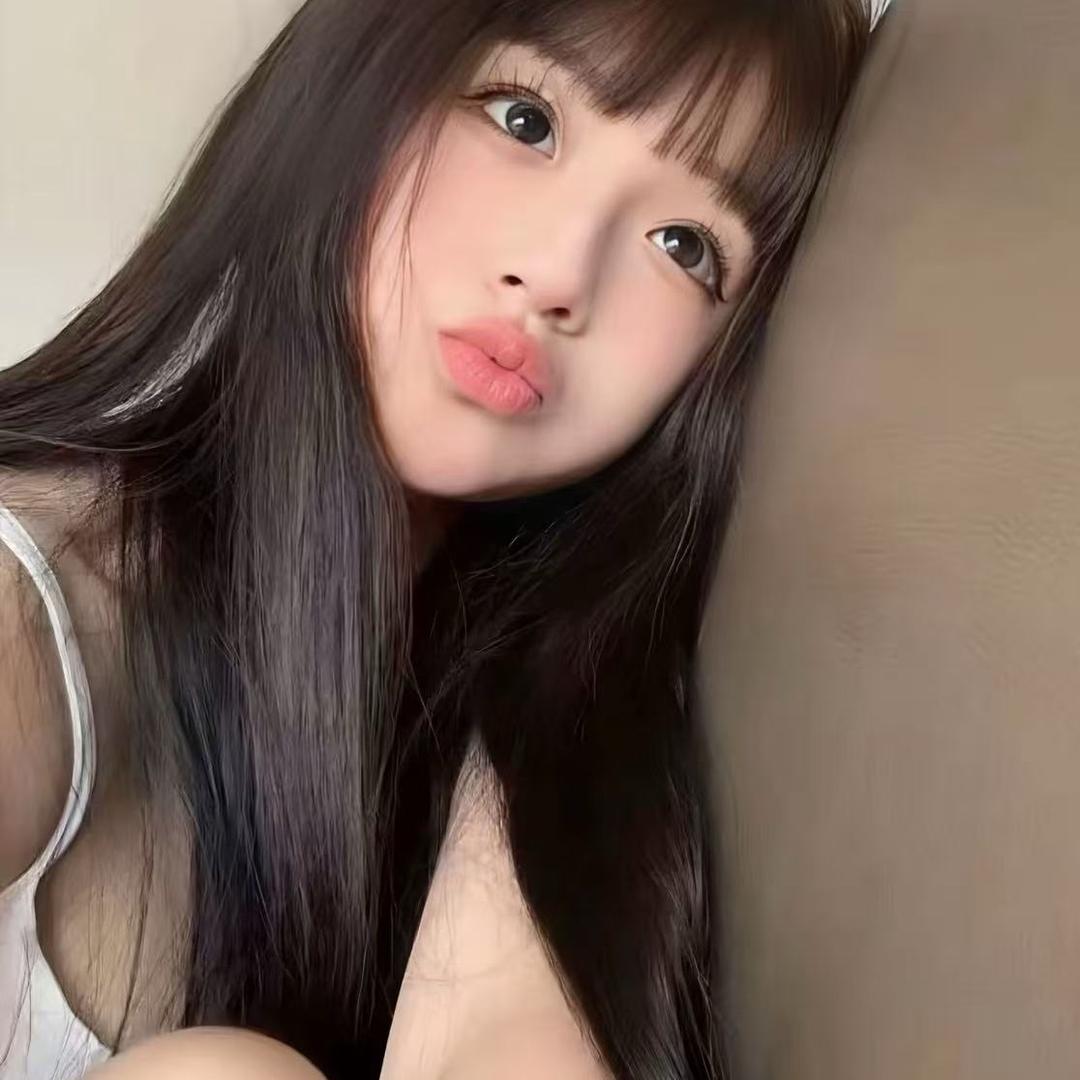 喜欢喝椰汁