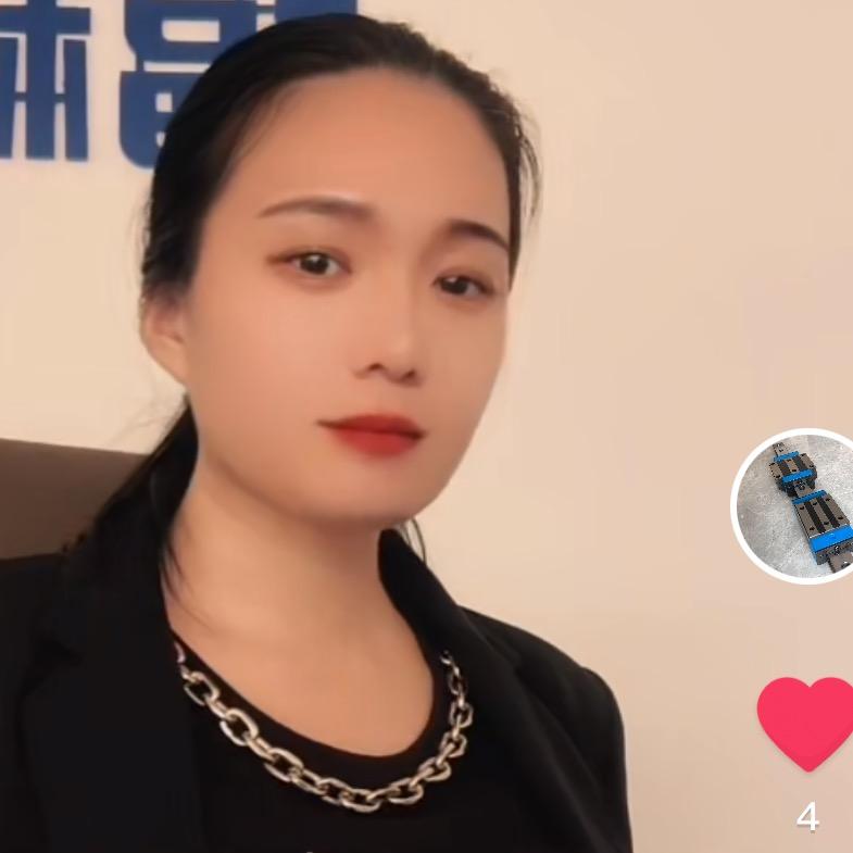 直线导轨滑块生产厂家