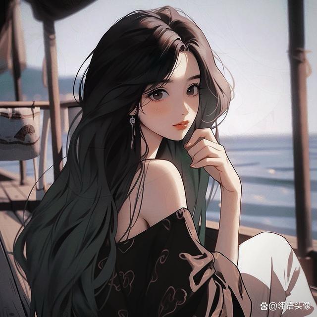 雨天不打伞🌧️🌂