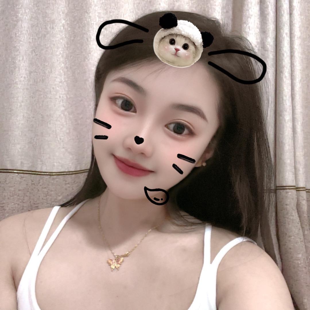 馨馨（小啦啦）