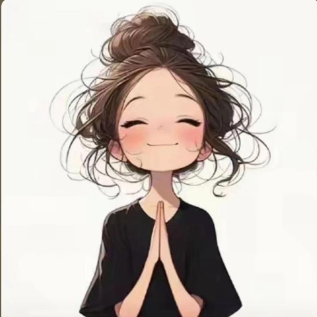 丫头