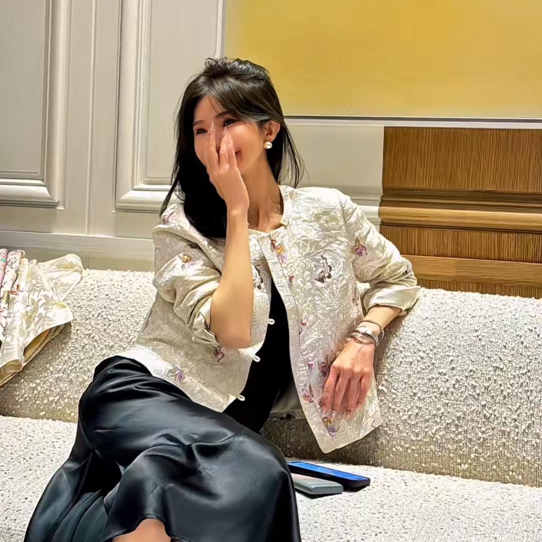 yiyi吖·国风馆✨