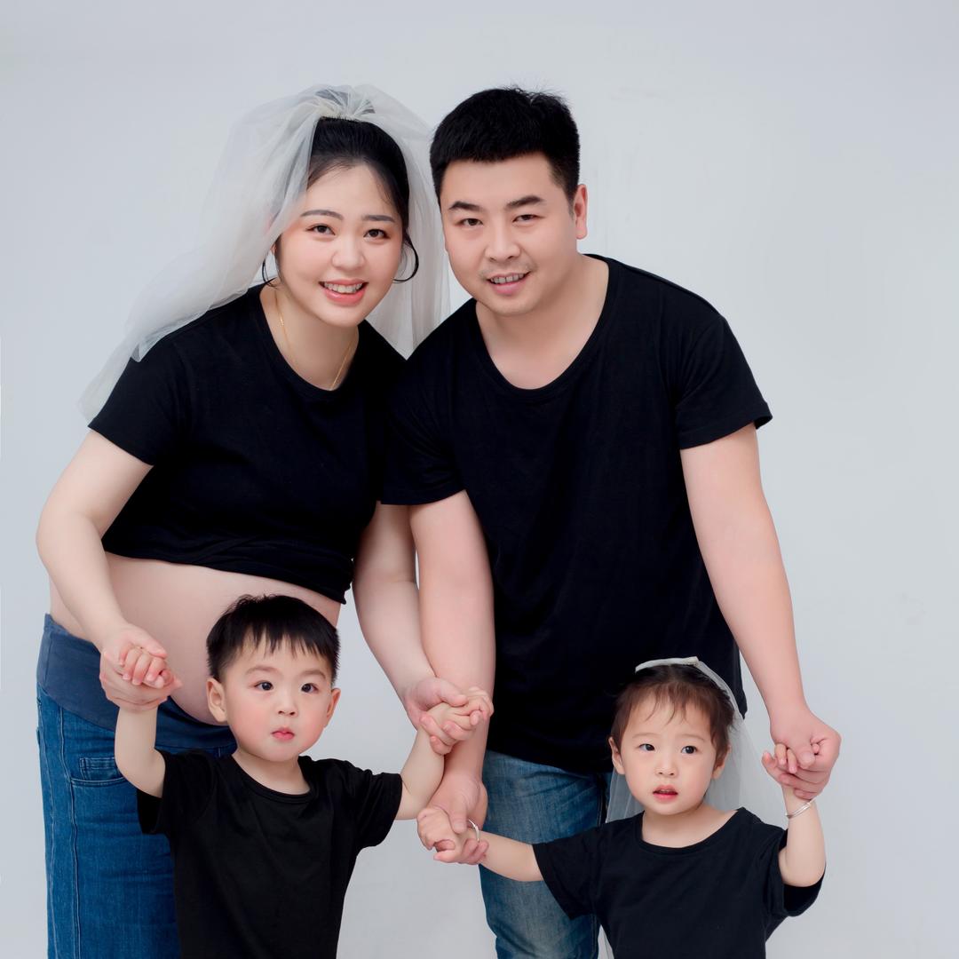前程似锦👨‍👨‍👧川流不息