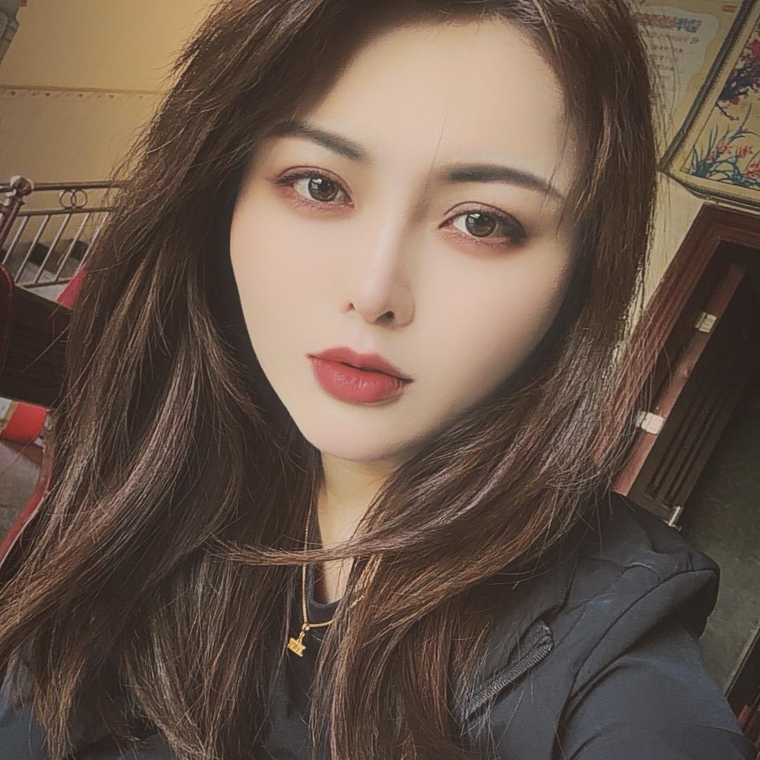 五妹吖（冲万铁粉）