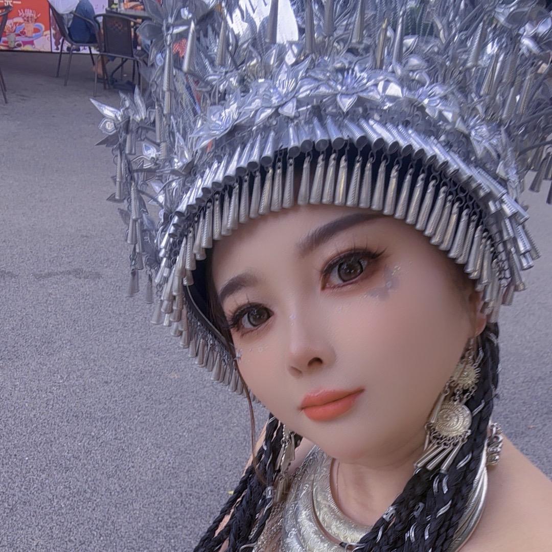 3妹