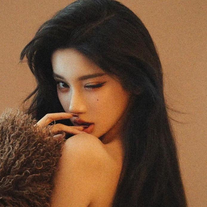 美玲.
